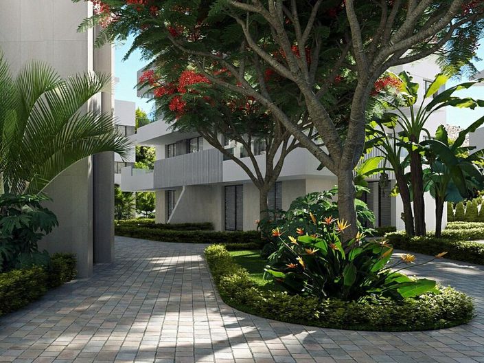Image No.13-Apartamento con 3 dormitorios en venta