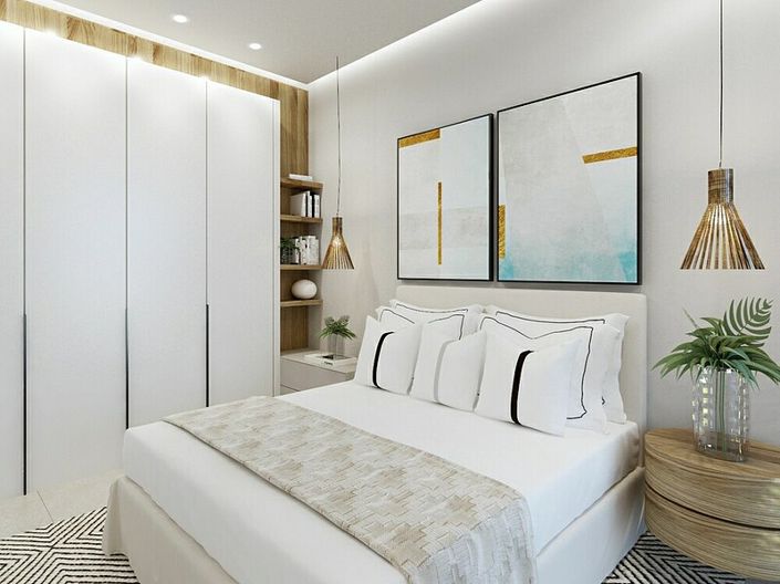 Image No.6-Apartamento con 3 dormitorios en venta