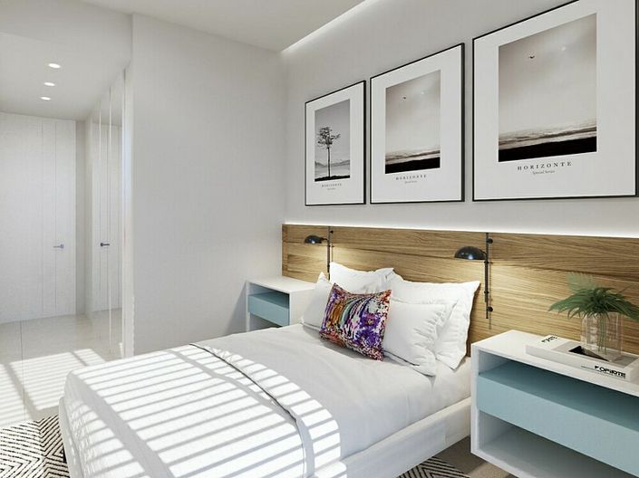 Image No.8-Apartamento con 3 dormitorios en venta