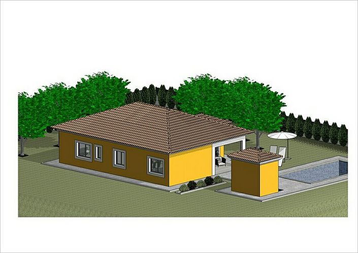 Image No.12-3 Bed Villa for sale