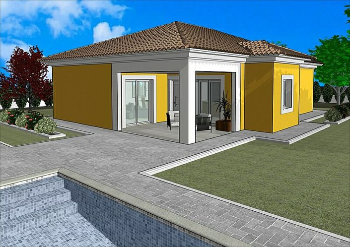 Image No.13-3 Bed Villa for sale