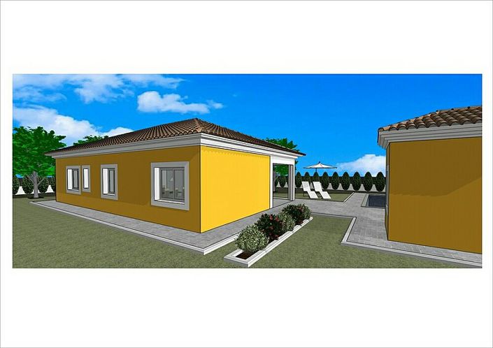 Image No.5-3 Bed Villa for sale