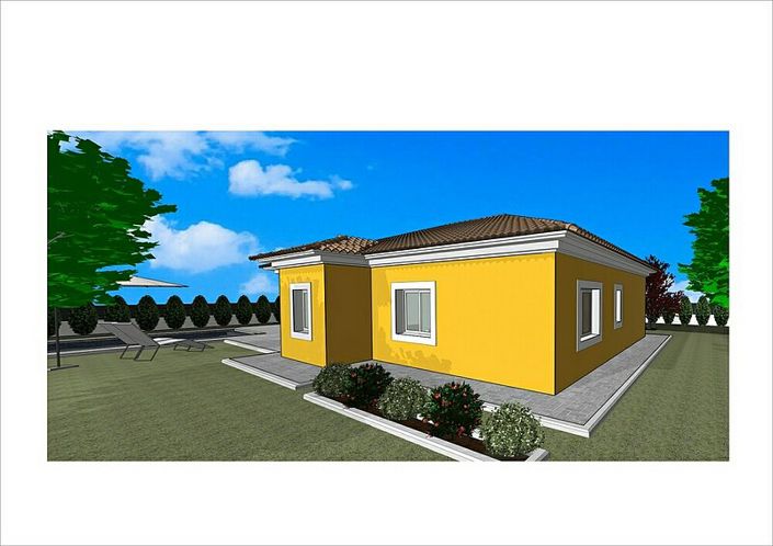 Image No.6-3 Bed Villa for sale
