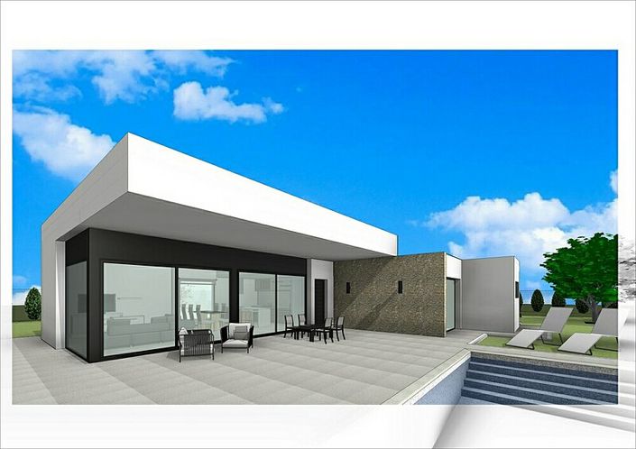 Image No.11-3 Bed Villa for sale
