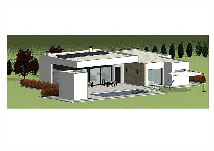 Image No.15-3 Bed Villa for sale