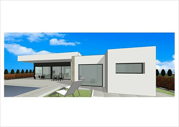 Image No.3-3 Bed Villa for sale
