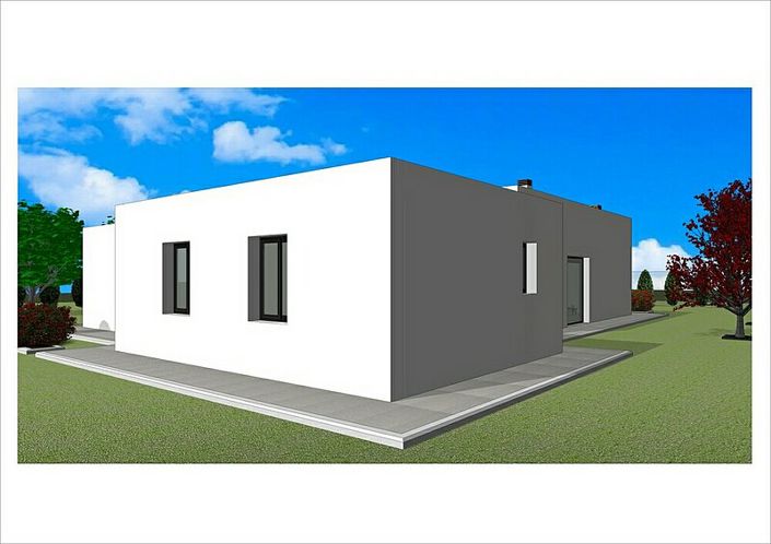 Image No.5-3 Bed Villa for sale