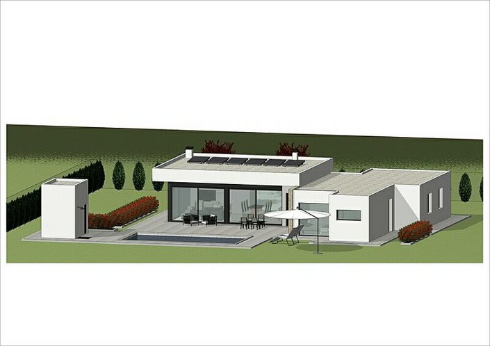 Image No.6-3 Bed Villa for sale