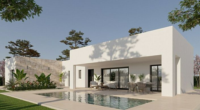 Image No.13-2 Bed Villa for sale