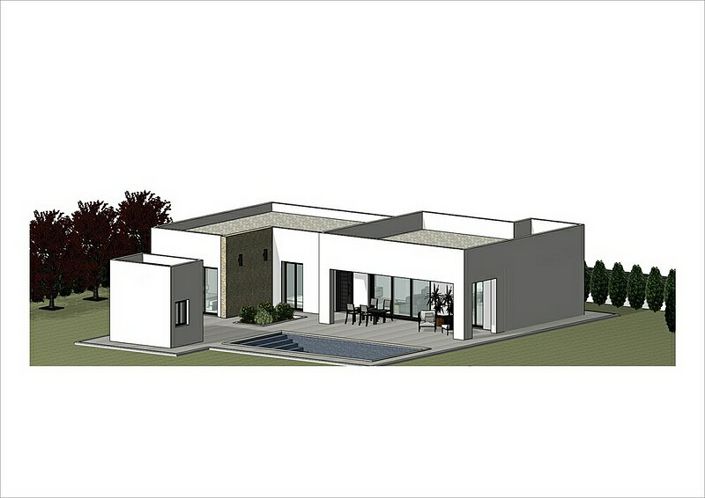 Image No.14-2 Bed Villa for sale