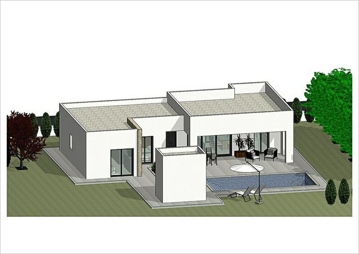 Image No.4-2 Bed Villa for sale