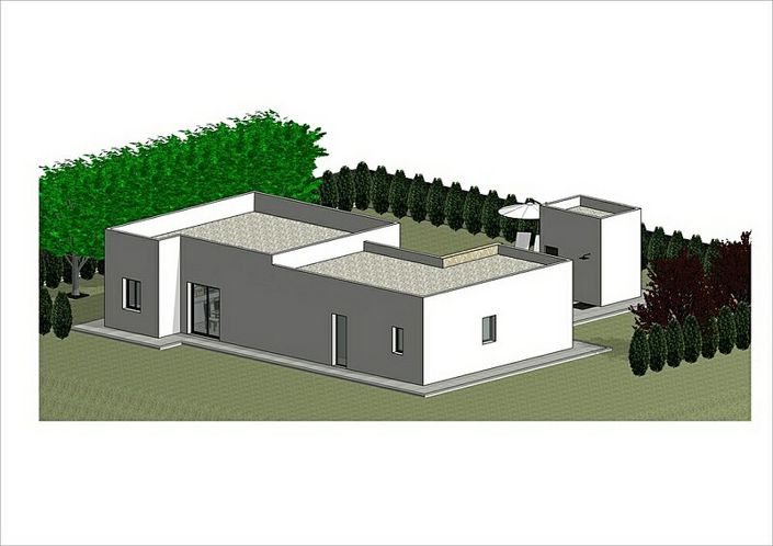 Image No.5-2 Bed Villa for sale