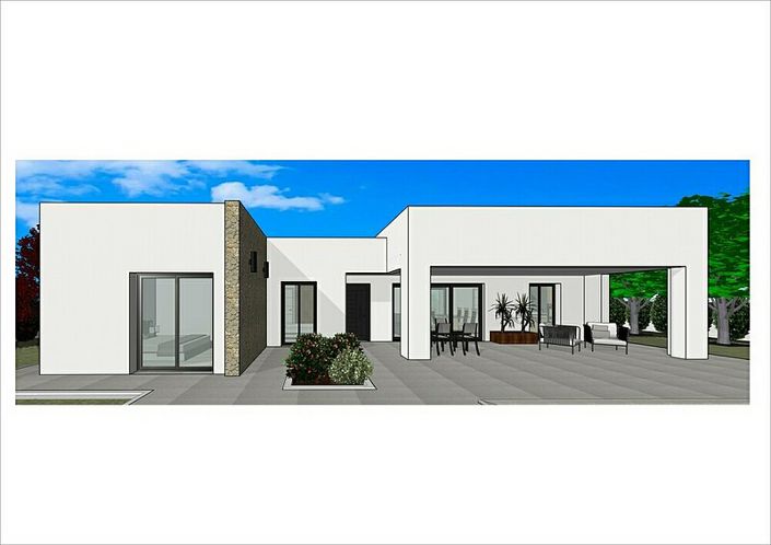 Image No.6-2 Bed Villa for sale