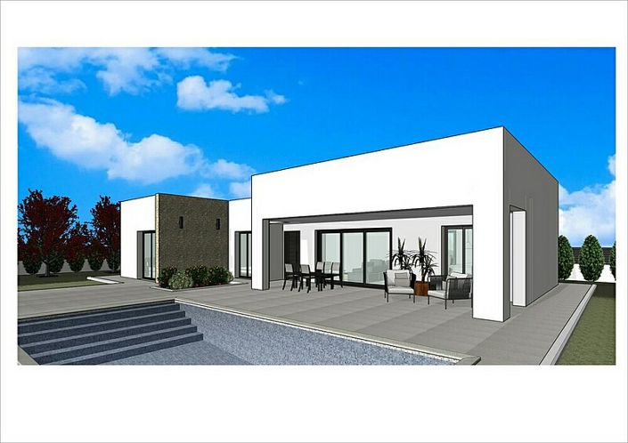 Image No.7-2 Bed Villa for sale
