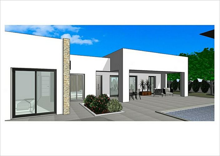 Image No.8-2 Bed Villa for sale