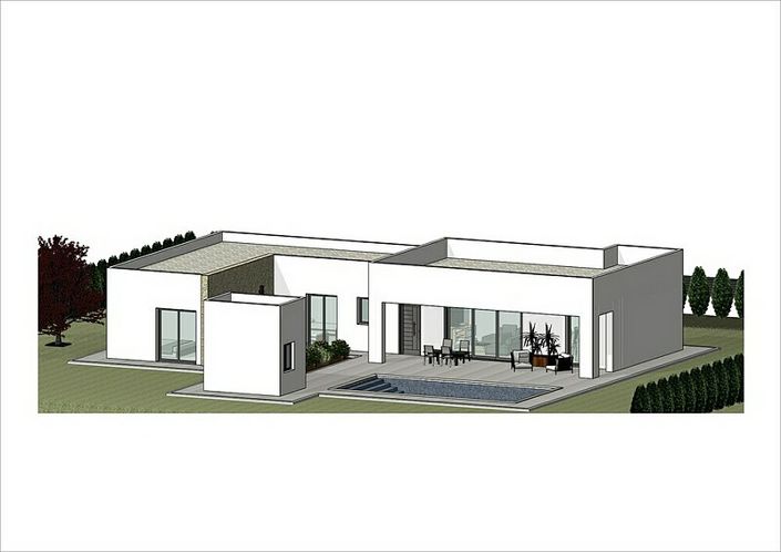 Image No.12-3 Bed Villa for sale
