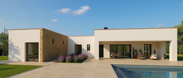 Image No.3-3 Bed Villa for sale