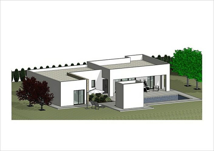 Image No.5-3 Bed Villa for sale