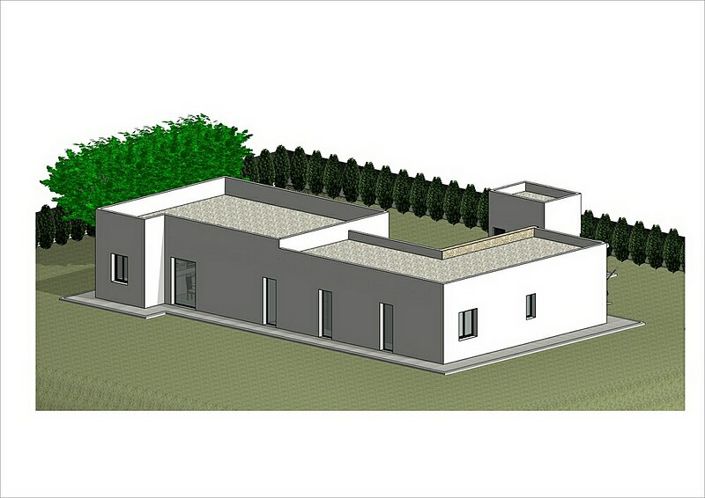 Image No.6-3 Bed Villa for sale