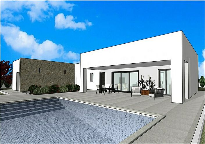 Image No.7-3 Bed Villa for sale
