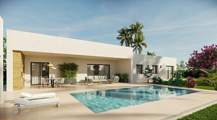Image No.13-3 Bed Villa for sale