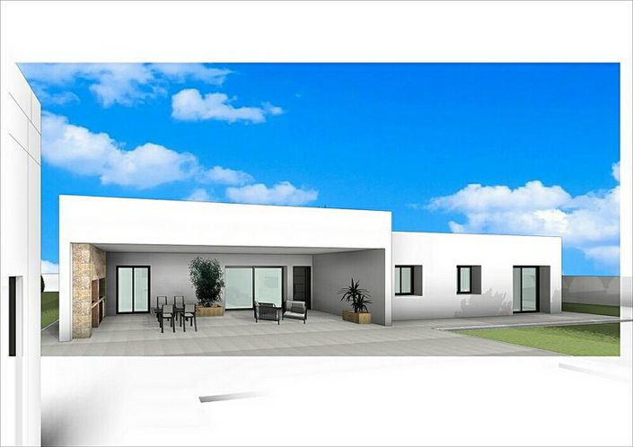 Image No.5-3 Bed Villa for sale