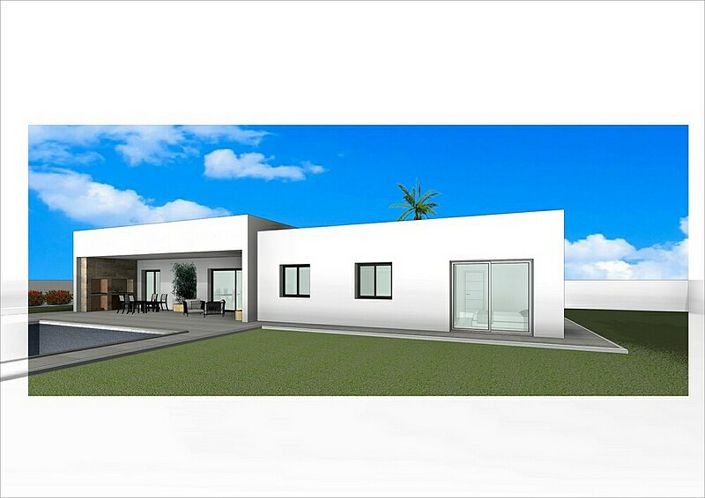 Image No.8-3 Bed Villa for sale