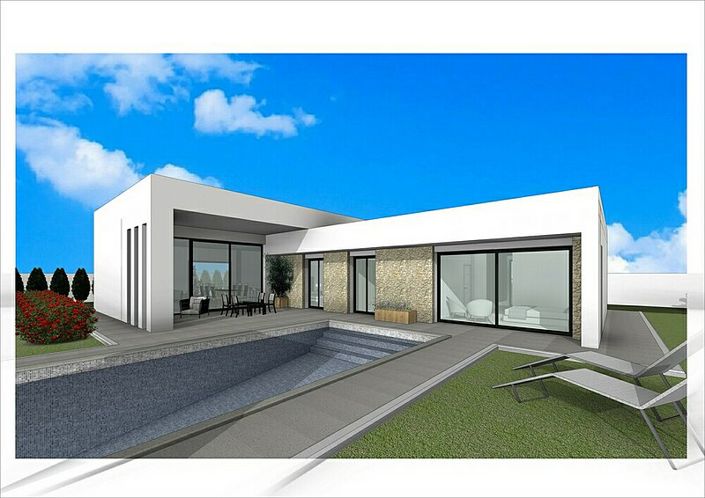 Image No.11-3 Bed Villa for sale