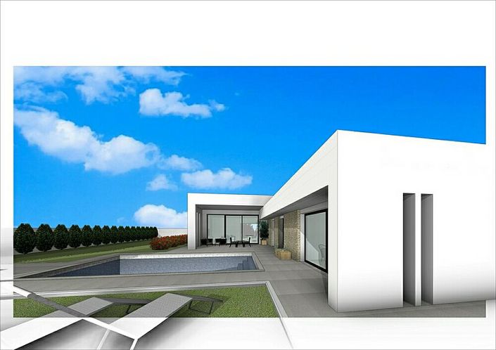 Image No.12-3 Bed Villa for sale
