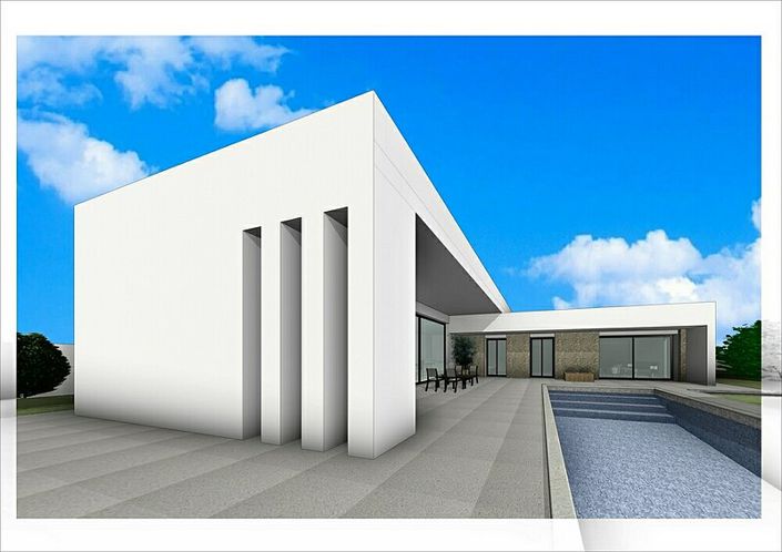 Image No.15-3 Bed Villa for sale