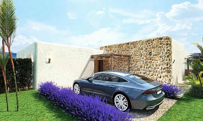 Image No.16-3 Bed Villa for sale