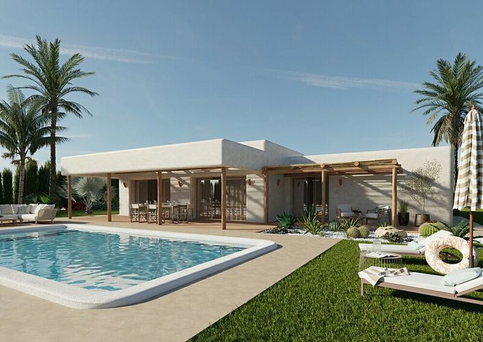 Image No.12-4 Bed Villa for sale