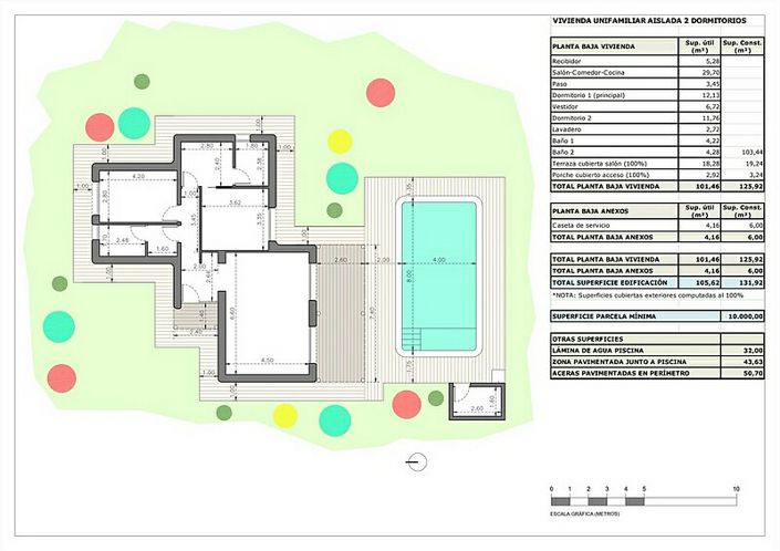 Image No.6-4 Bed Villa for sale