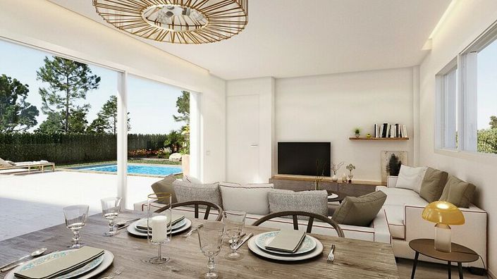 Image No.3-4 Bed Villa for sale