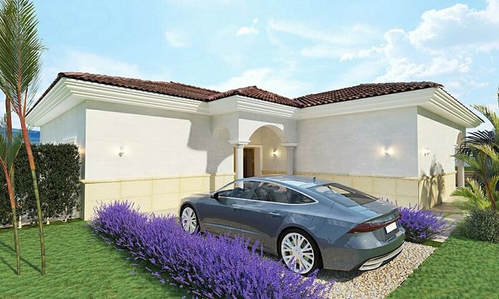 Image No.13-4 Bed Villa for sale