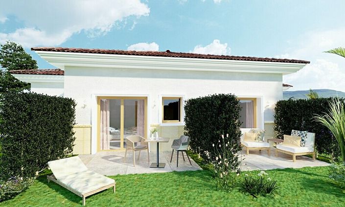 Image No.4-4 Bed Villa for sale