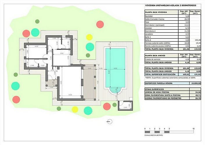 Image No.5-4 Bed Villa for sale