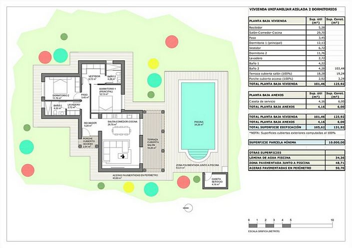 Image No.6-4 Bed Villa for sale