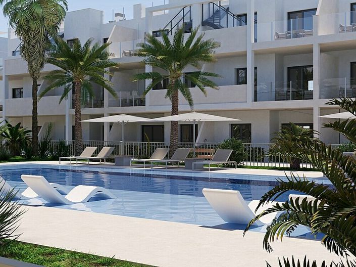 Image No.16-Apartamento con 2 dormitorios en venta