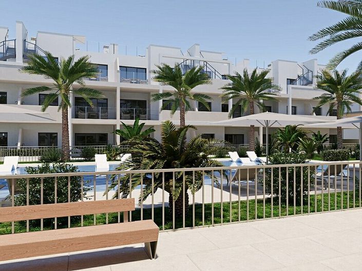 Image No.4-Apartamento con 2 dormitorios en venta