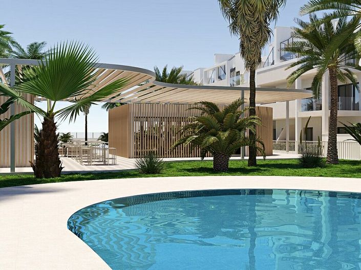 Image No.5-Apartamento con 2 dormitorios en venta