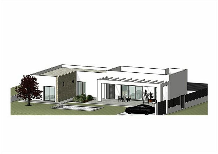 Image No.4-3 Bed Villa for sale