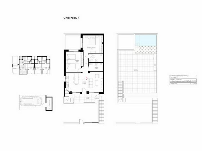 Image No.7-2 Bed Bungalow for sale