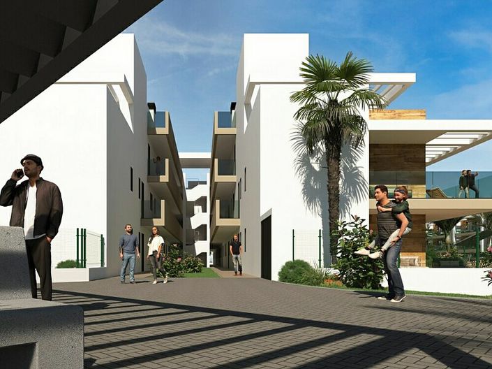 Image No.3-3 Bed Apartment for sale