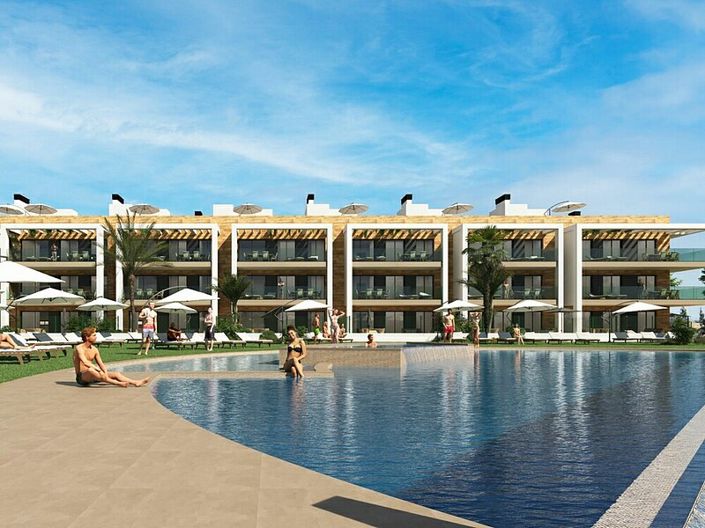 Image No.4-3 Bed Apartment for sale