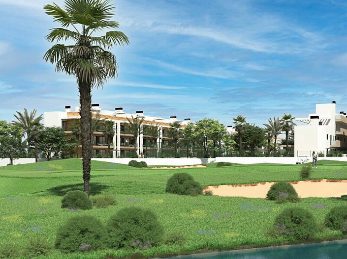Image No.7-3 Bed Apartment for sale