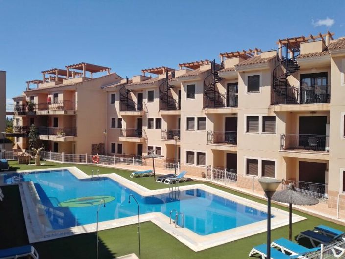 Image No.4-2 Bed Apartment for sale