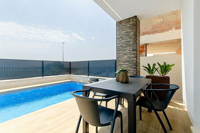 Image No.14-Villa con 3 dormitorios en venta