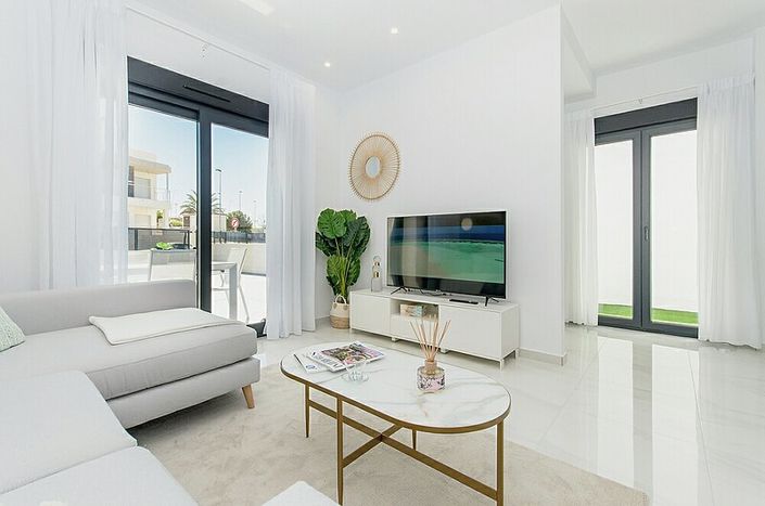 Image No.4-Villa con 3 dormitorios en venta