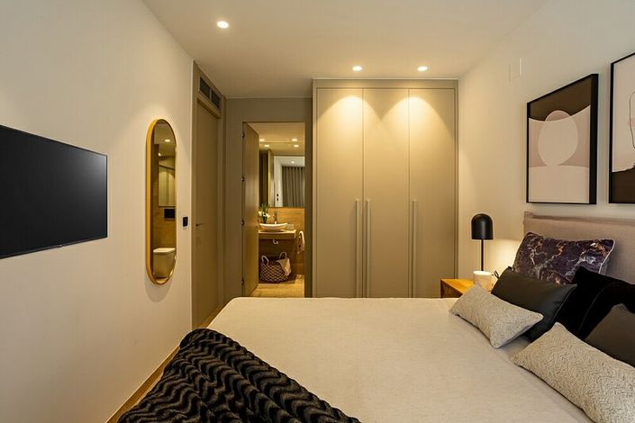 Image No.11-2 Bed Apartment for sale